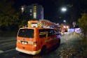 Feuer 2 Y Koeln Marienburg Raderthalguertel Mertenerstr Bonnerstr P86